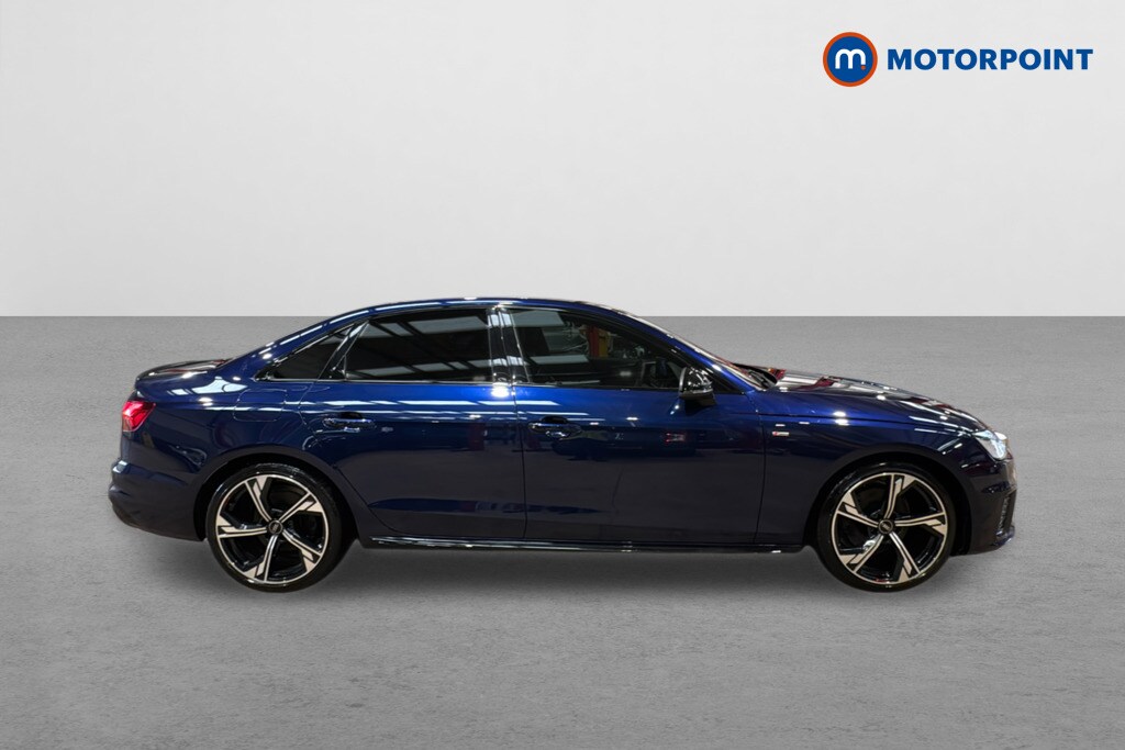 Used Audi A4 2023 for sale - 77819862: Photo 8