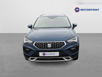 Used SEAT Ateca 2023 for sale - 79220200: Photo