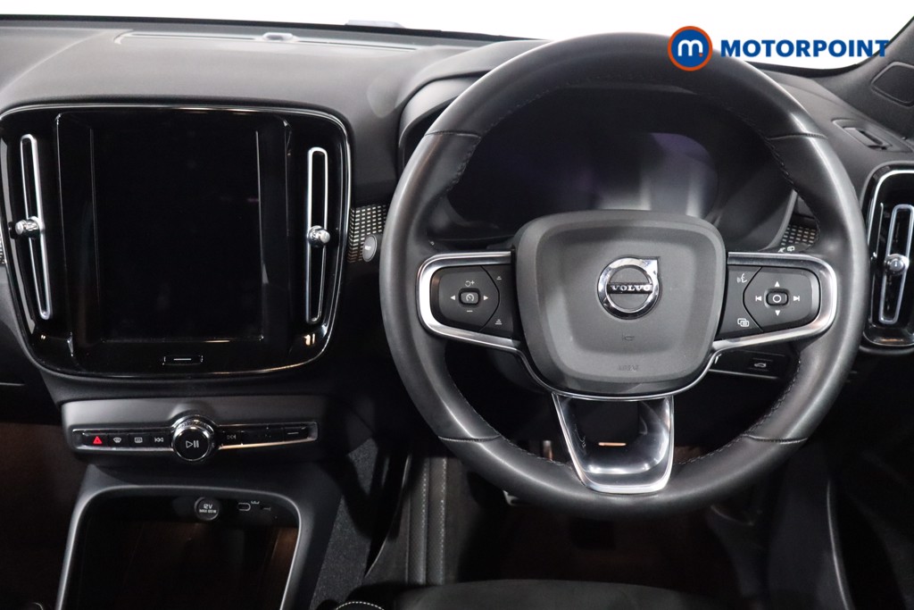 Used Volvo XC40 2021 for sale - 76028432: Photo 11