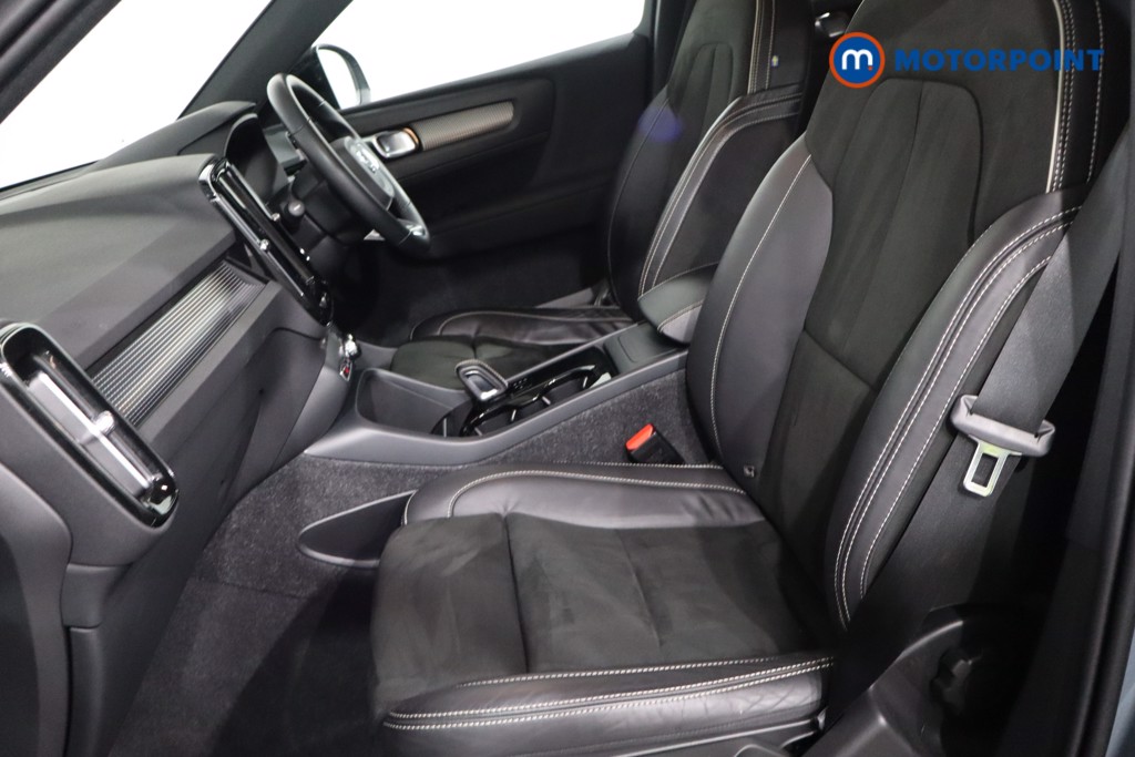 Used Volvo XC40 2021 for sale - 76028432: Photo 12