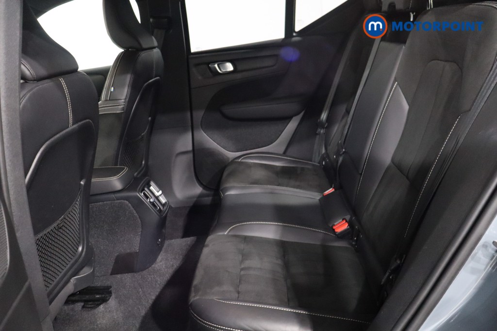 Used Volvo XC40 2021 for sale - 76028432: Photo 13