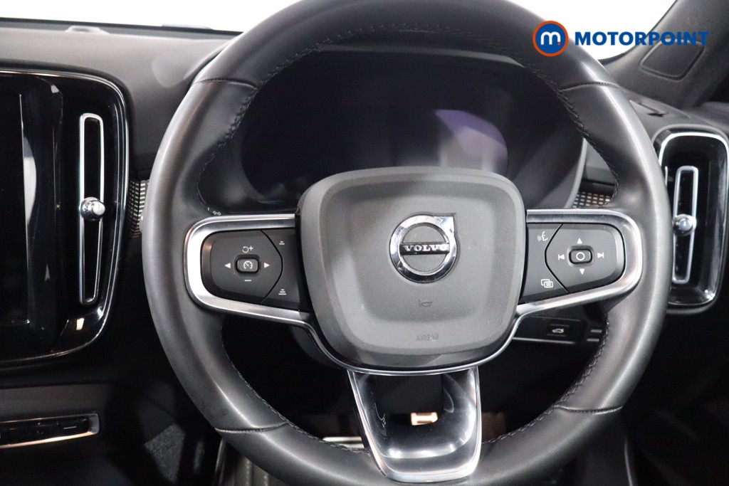Used Volvo XC40 2021 for sale - 76028432: Photo 14