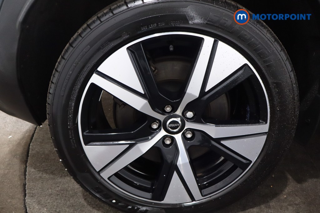 Used Volvo XC40 2021 for sale - 76028432: Photo 17