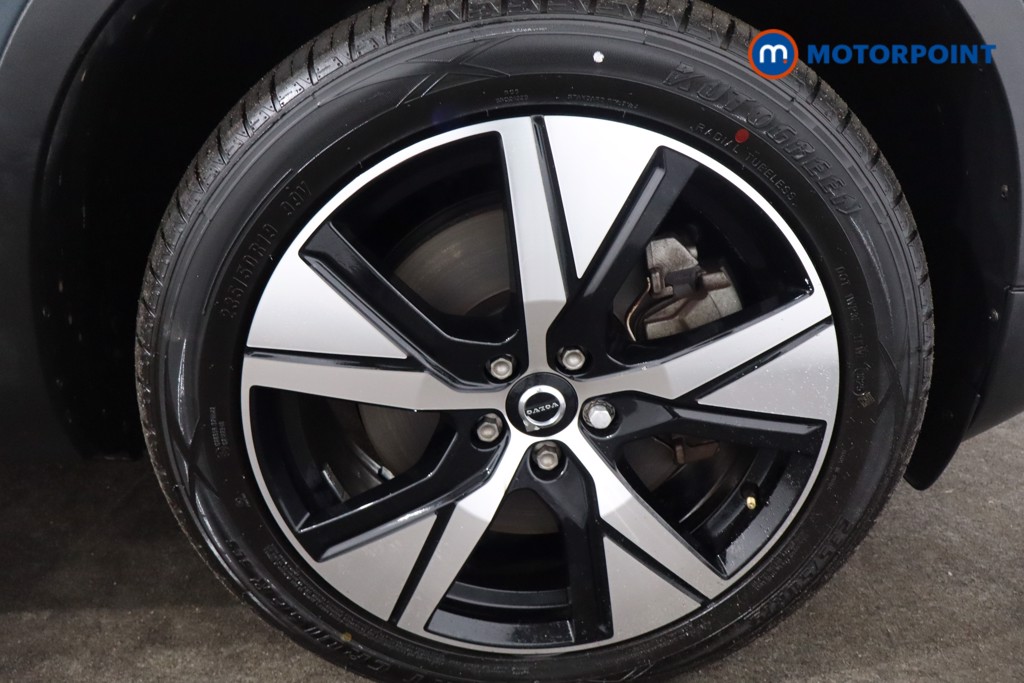 Used Volvo XC40 2021 for sale - 76028432: Photo 18