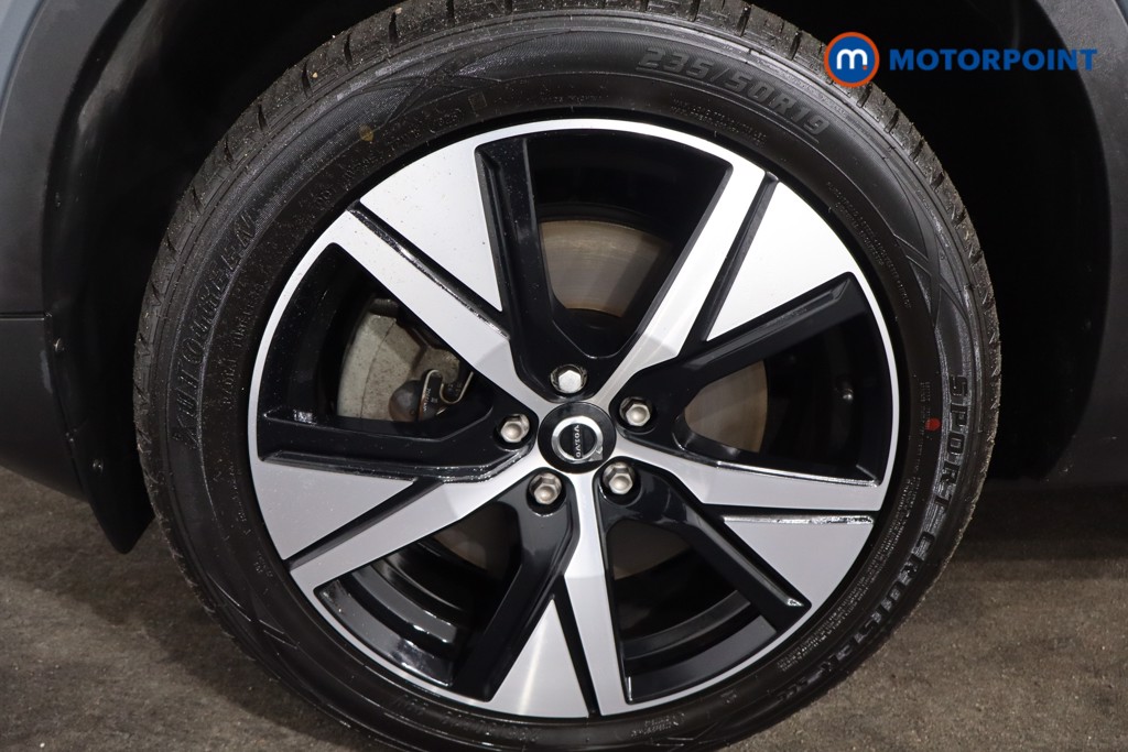 Used Volvo XC40 2021 for sale - 76028432: Photo 19
