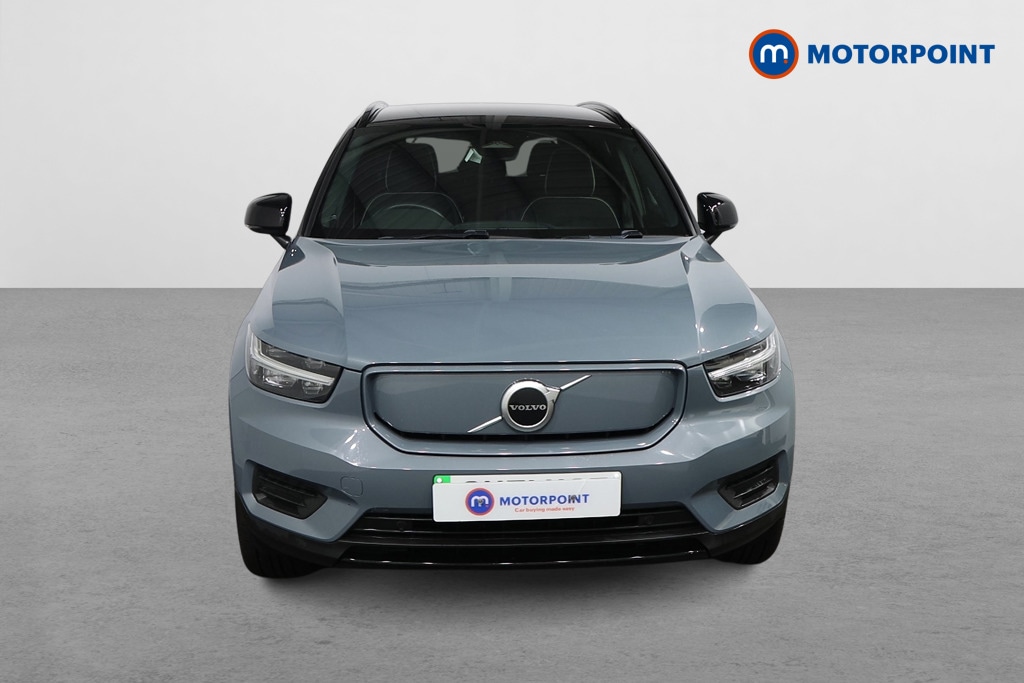 Used Volvo XC40 2021 for sale - 76028432: Photo 2