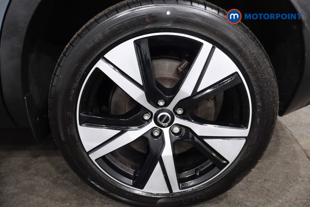 Used Volvo XC40 2021 for sale - 76028432: Photo 20