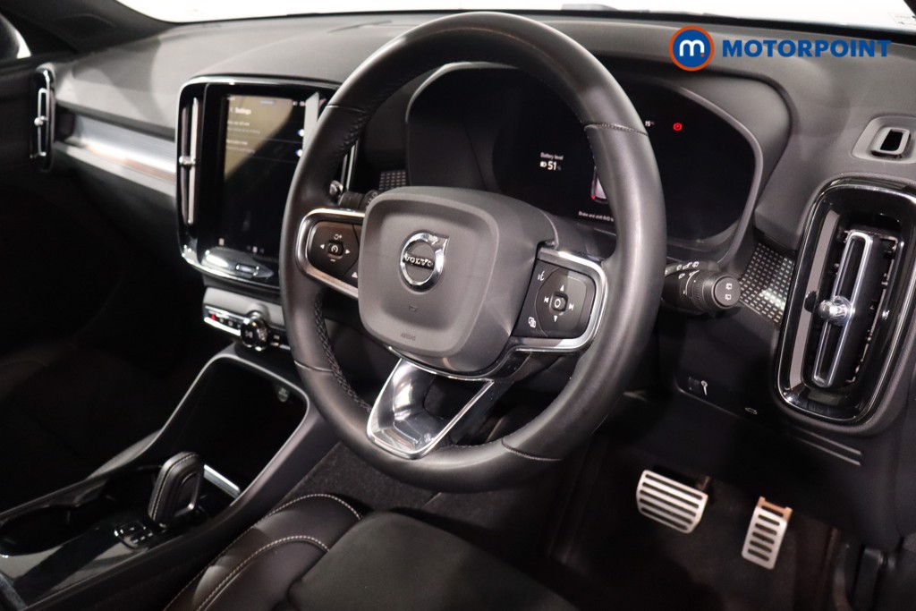 Used Volvo XC40 2021 for sale - 76028432: Photo 29