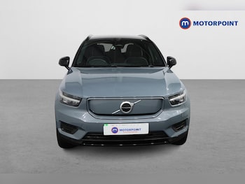Used Volvo XC40 2021 for sale - 76028432: Photo