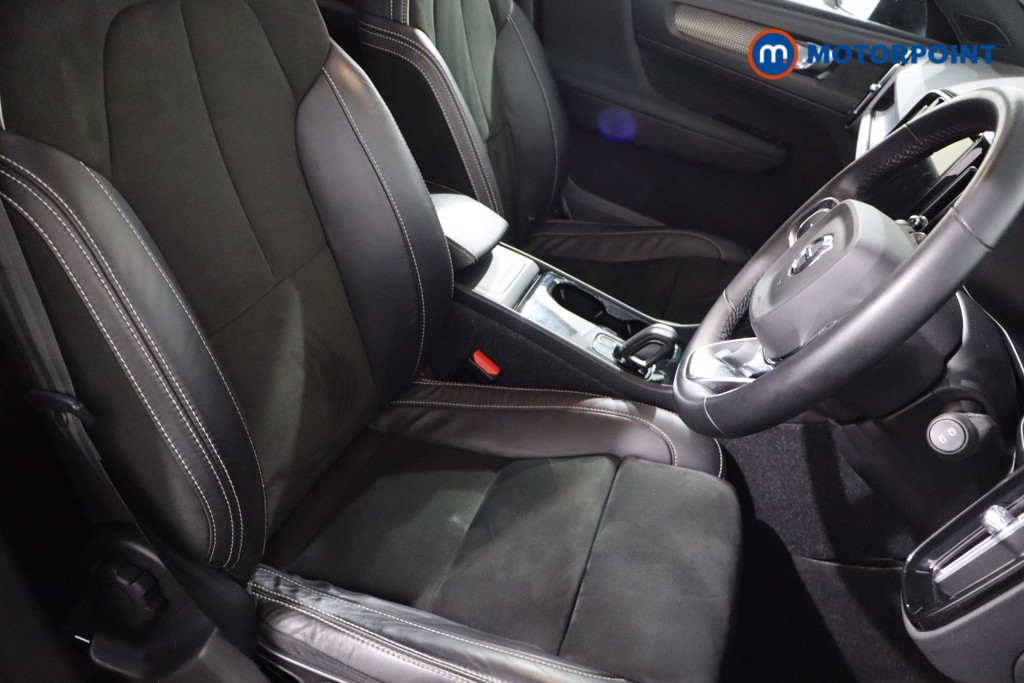 Used Volvo XC40 2021 for sale - 76028432: Photo 30