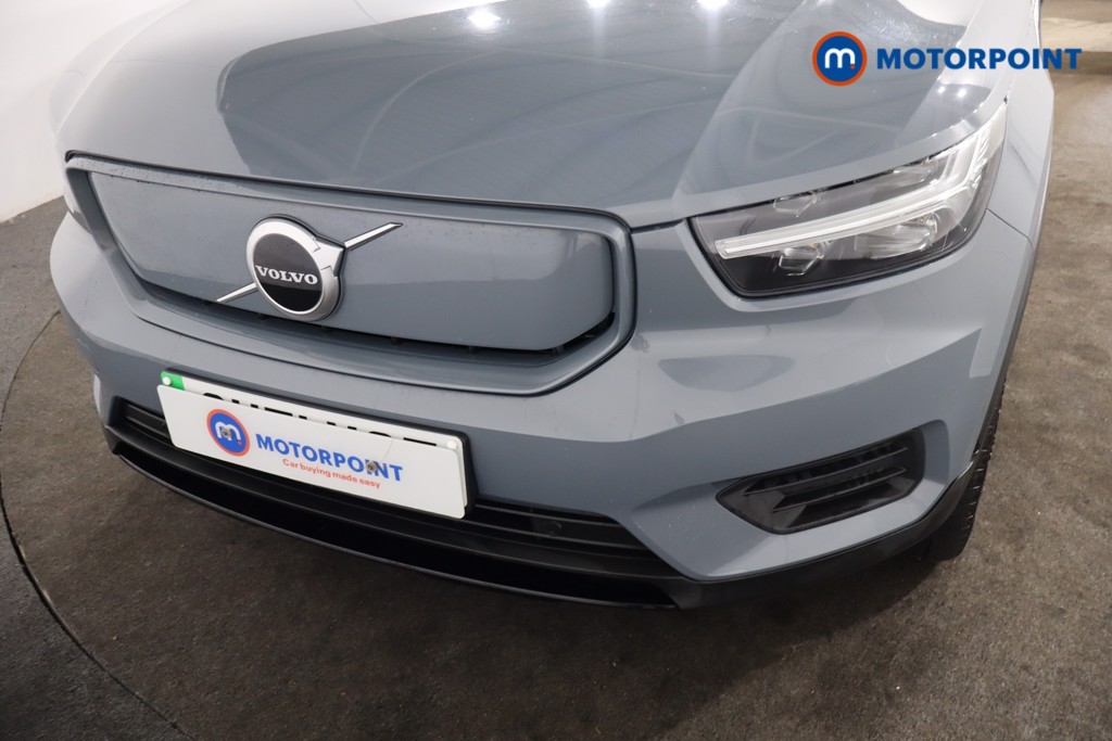 Used Volvo XC40 2021 for sale - 76028432: Photo 36