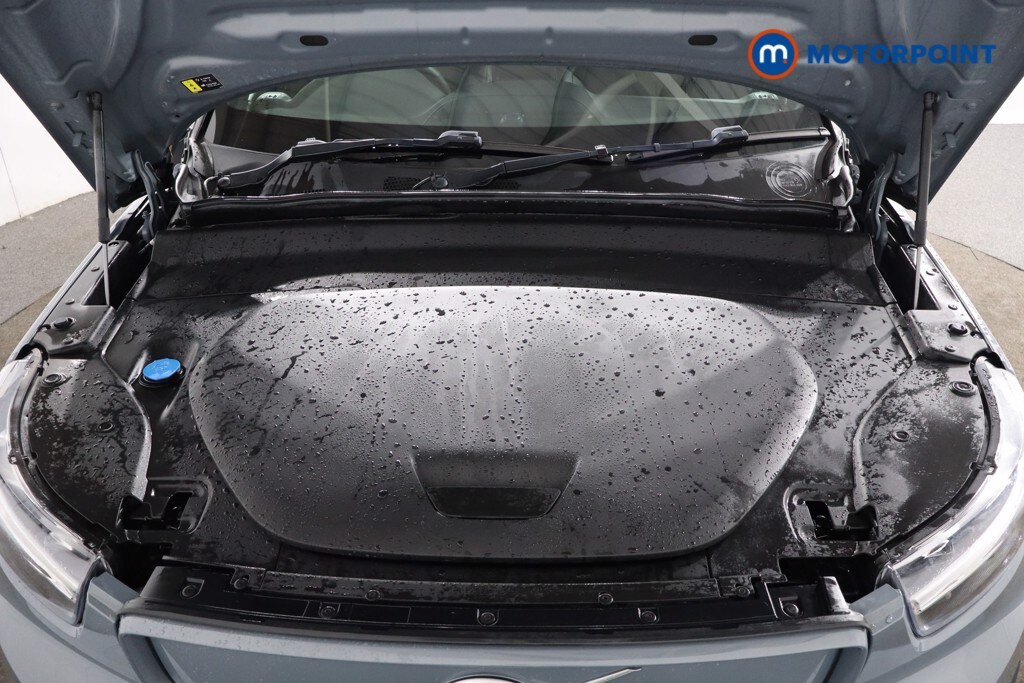 Used Volvo XC40 2021 for sale - 76028432: Photo 37