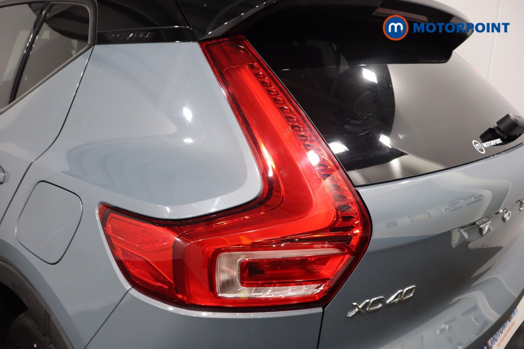 Used Volvo XC40 2021 for sale - 76028432: Photo 39