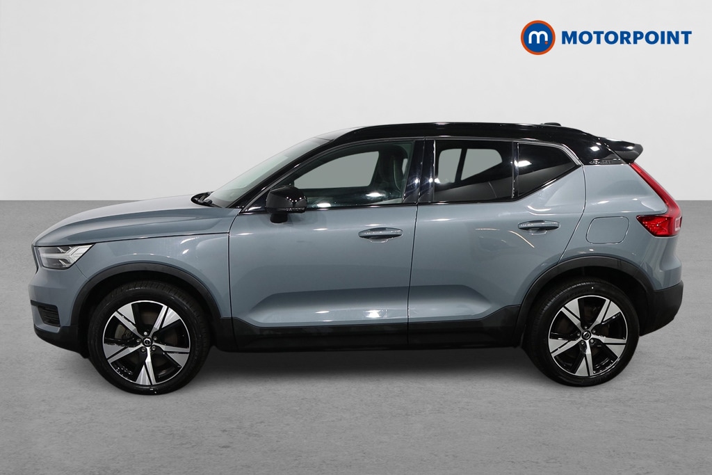 Used Volvo XC40 2021 for sale - 76028432: Photo 4