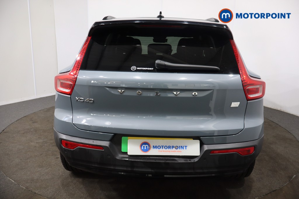 Used Volvo XC40 2021 for sale - 76028432: Photo 43