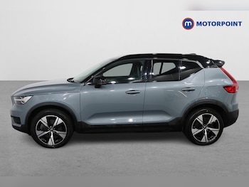 Used Volvo XC40 2021 for sale - 76028432: Photo