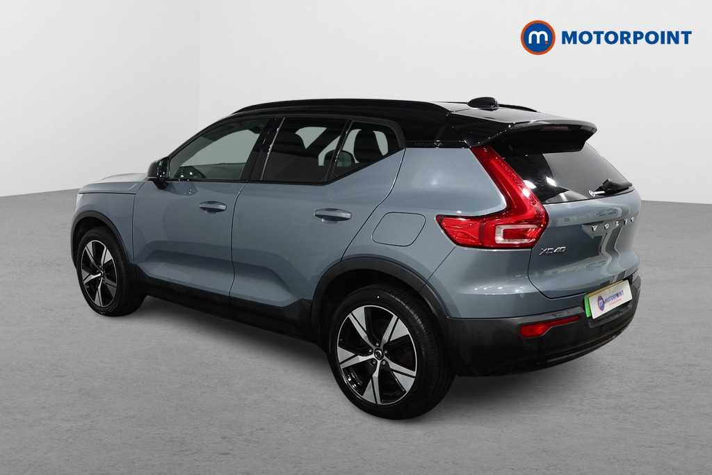 Used Volvo XC40 2021 for sale - 76028432: Photo 5