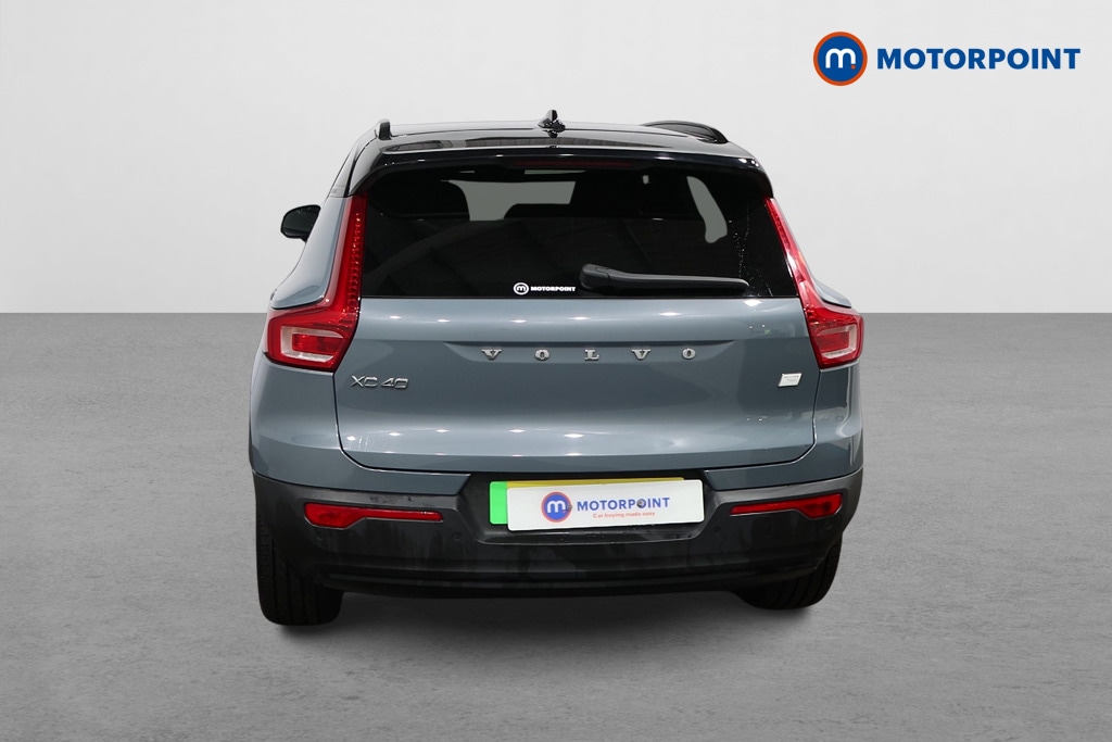 Used Volvo XC40 2021 for sale - 76028432: Photo 6