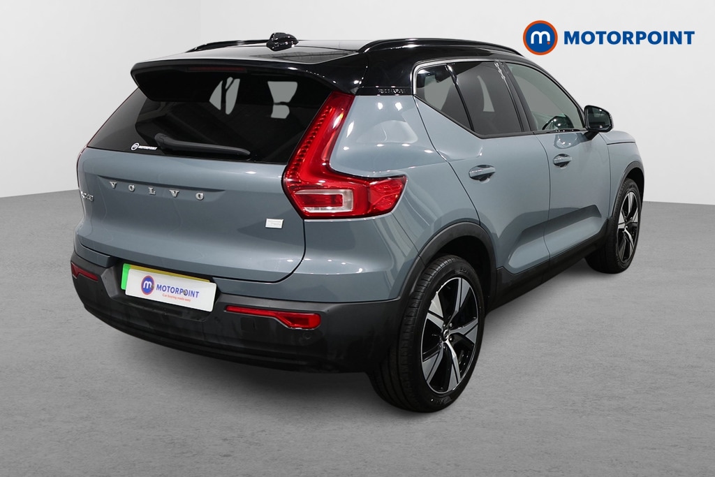 Used Volvo XC40 2021 for sale - 76028432: Photo 7