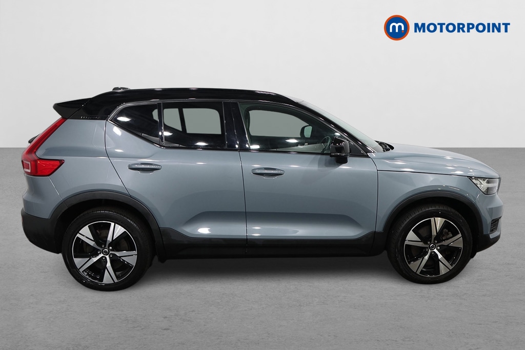 Used Volvo XC40 2021 for sale - 76028432: Photo 8