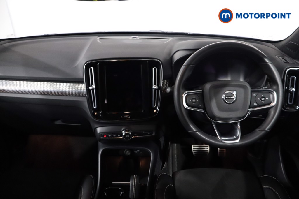 Used Volvo XC40 2021 for sale - 76028432: Photo 9