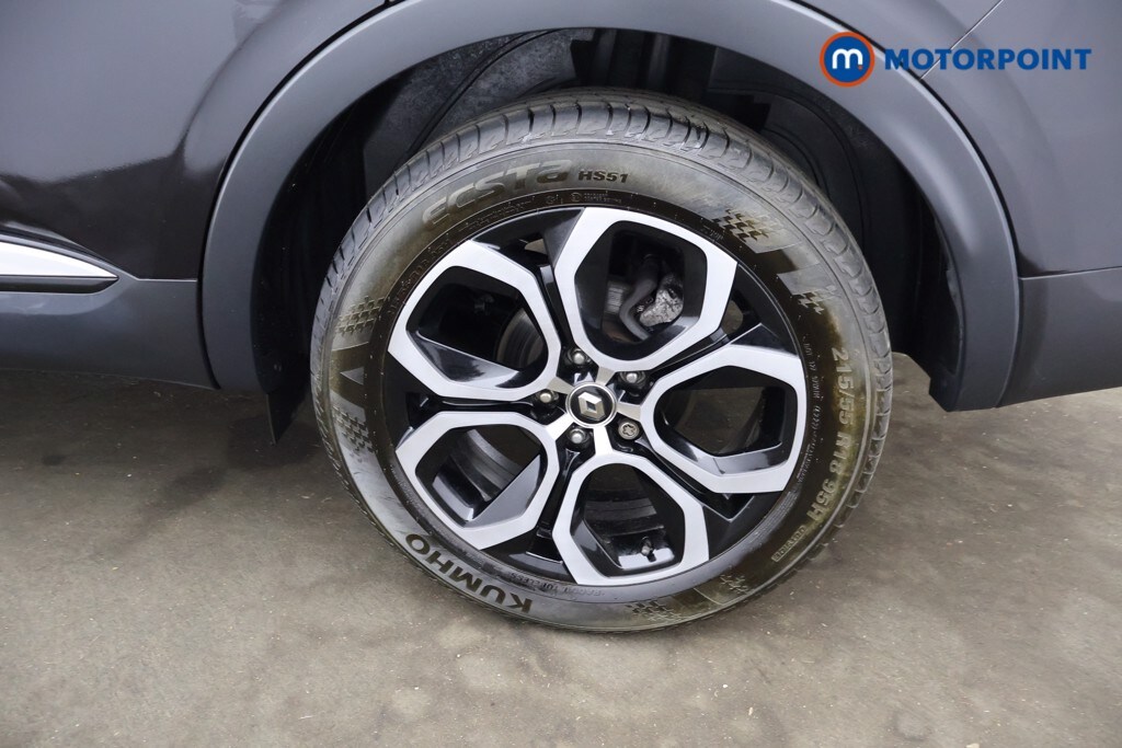 Used Renault Arkana 2023 for sale - 78180548: Photo 11