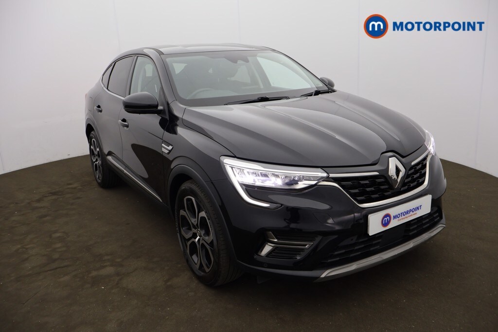 Used Renault Arkana 2023 for sale - 78180548: Photo 13