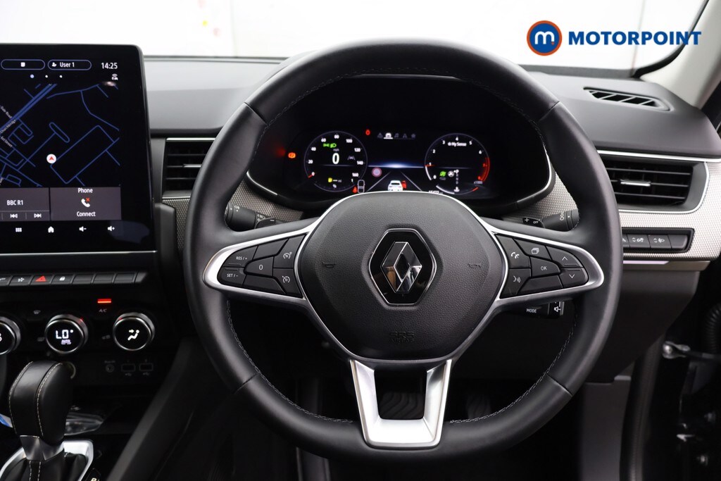 Used Renault Arkana 2023 for sale - 78180548: Photo 14