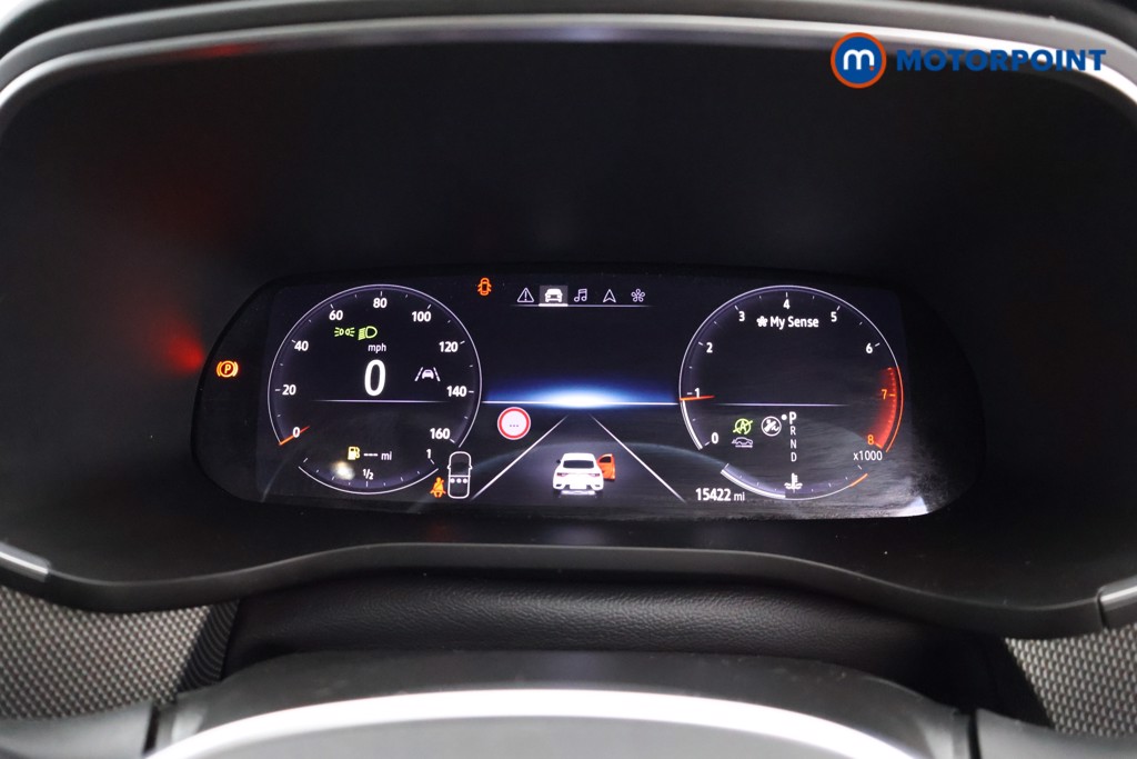 Used Renault Arkana 2023 for sale - 78180548: Photo 19