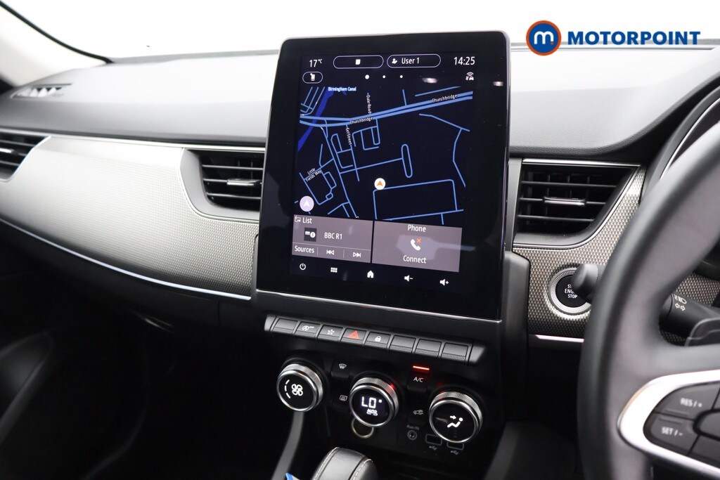 Used Renault Arkana 2023 for sale - 78180548: Photo 22