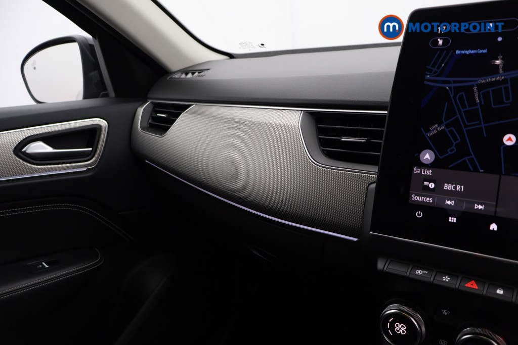 Used Renault Arkana 2023 for sale - 78180548: Photo 24