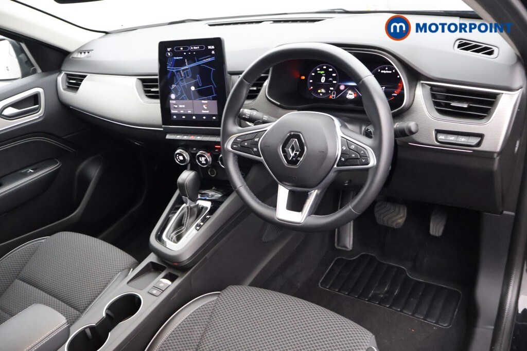 Used Renault Arkana 2023 for sale - 78180548: Photo 30