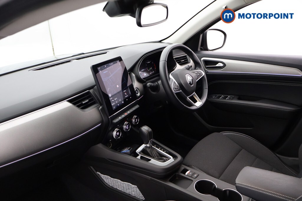 Used Renault Arkana 2023 for sale - 78180548: Photo 38