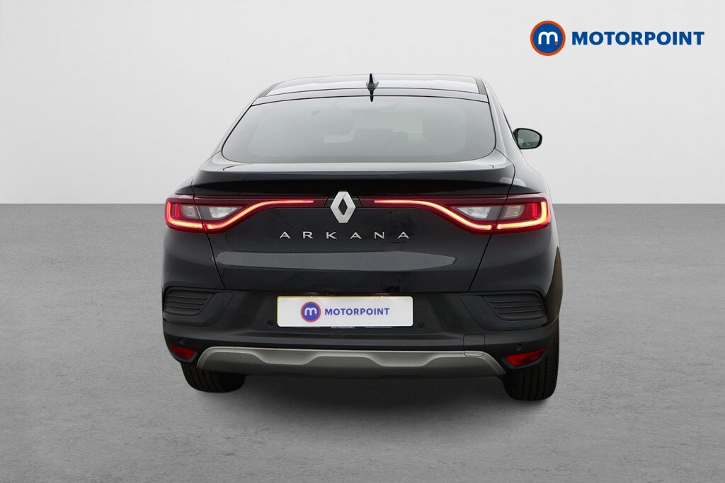 Used Renault Arkana 2023 for sale - 78180548: Photo 6