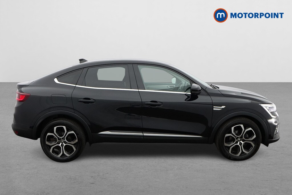 Used Renault Arkana 2023 for sale - 78180548: Photo 8