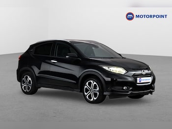 Used Honda HR-V 2018 for sale - 79523557: Photo