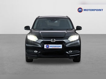 Used Honda HR-V 2018 for sale - 79523557: Photo