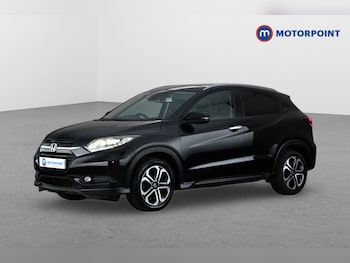 Used Honda HR-V 2018 for sale - 79523557: Photo