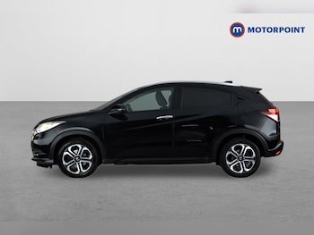 Used Honda HR-V 2018 for sale - 79523557: Photo