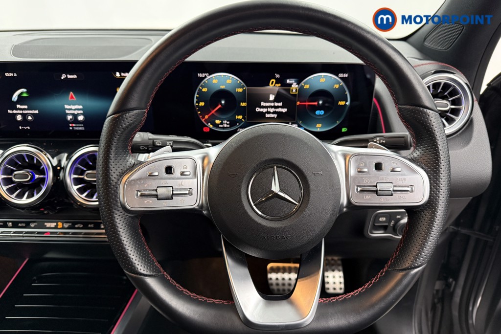 Used Mercedes-Benz EQB 2024 for sale - 77743722: Photo 11