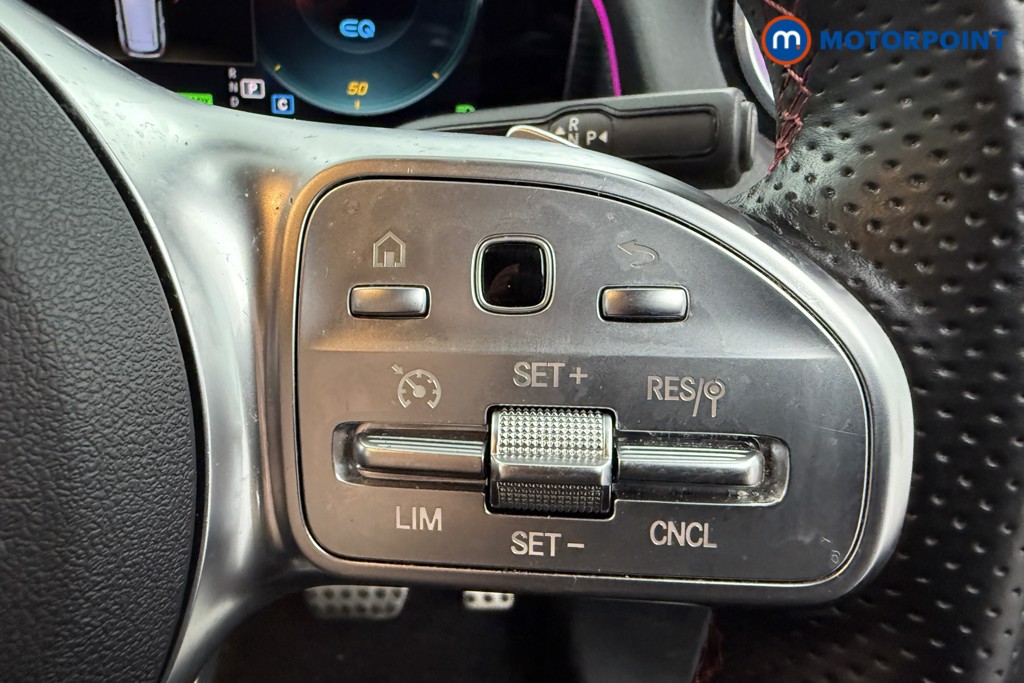 Used Mercedes-Benz EQB 2024 for sale - 77743722: Photo 13