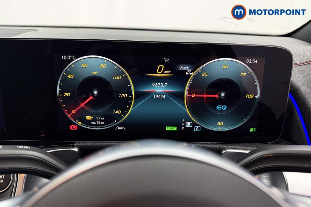 Used Mercedes-Benz EQB 2024 for sale - 77743722: Photo 14