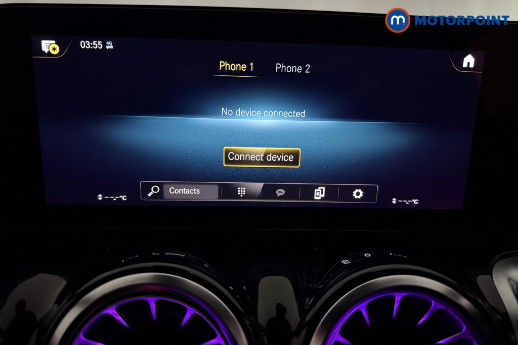 Used Mercedes-Benz EQB 2024 for sale - 77743722: Photo 19