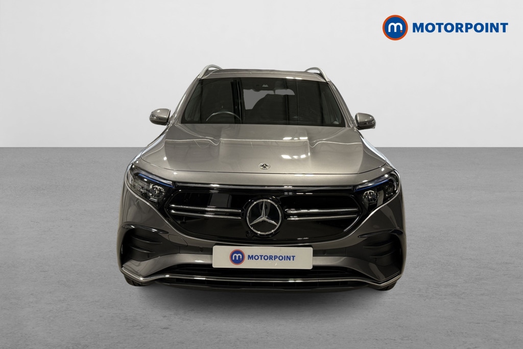 Used Mercedes-Benz EQB 2024 for sale - 77743722: Photo 2