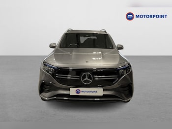 Used Mercedes-Benz EQB 2024 for sale - 77743722: Photo