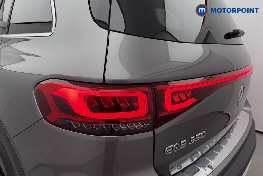 Used Mercedes-Benz EQB 2024 for sale - 77743722: Photo 43