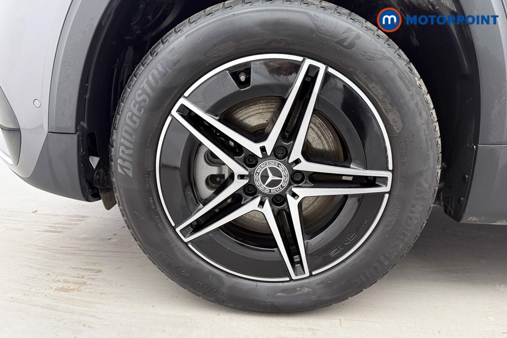 Used Mercedes-Benz EQB 2024 for sale - 77743722: Photo 45