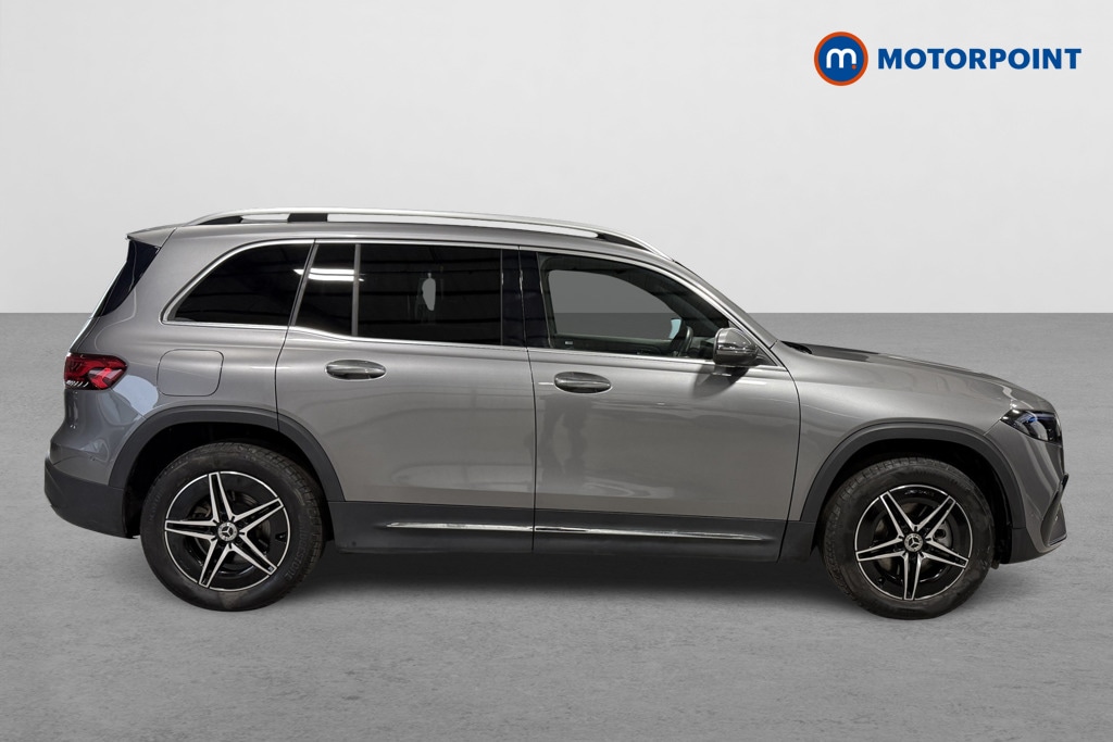 Used Mercedes-Benz EQB 2024 for sale - 77743722: Photo 8