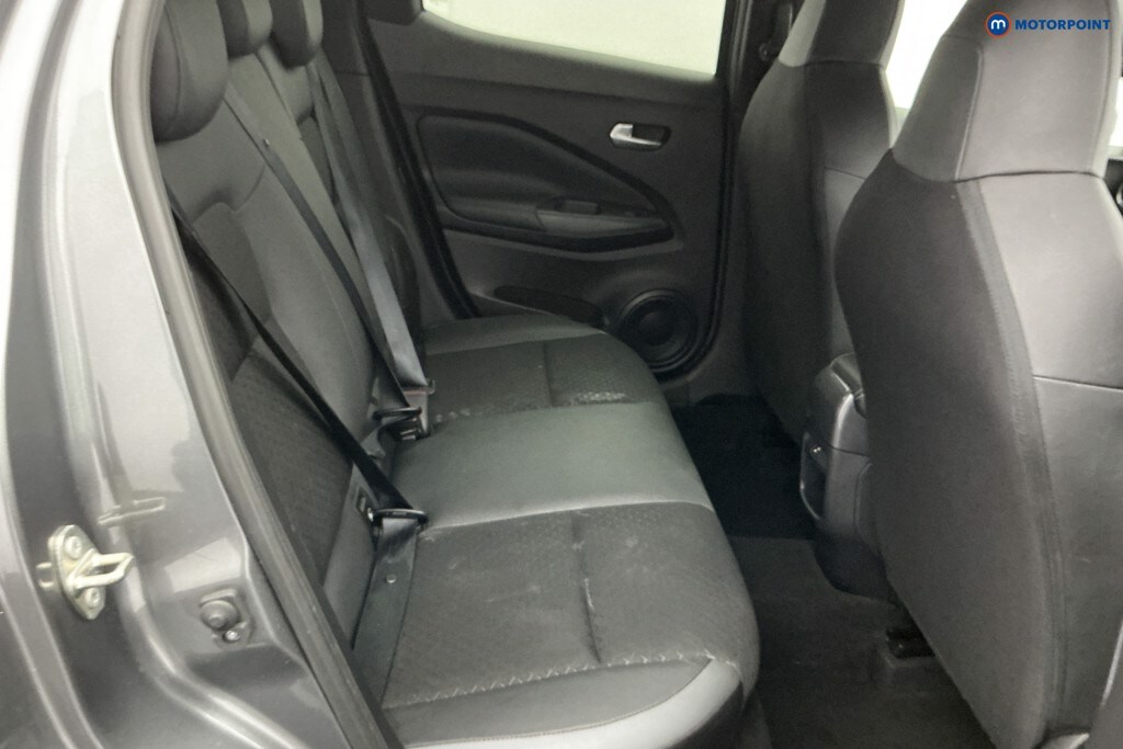 Used Nissan Juke 2022 for sale - 77104292: Photo 13