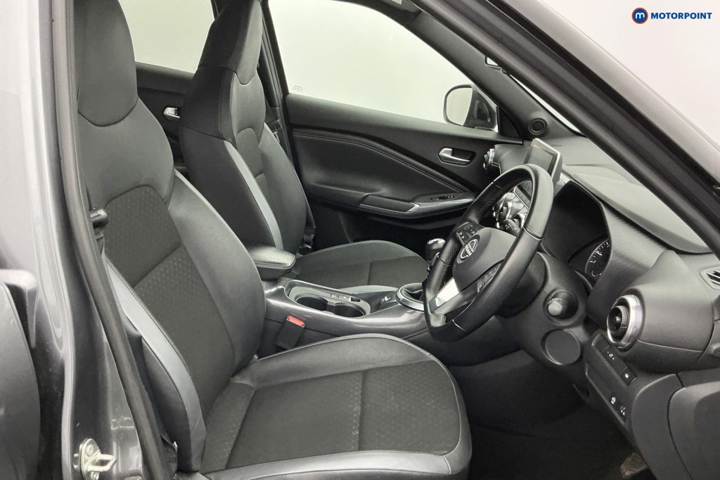 Used Nissan Juke 2022 for sale - 77104292: Photo 14